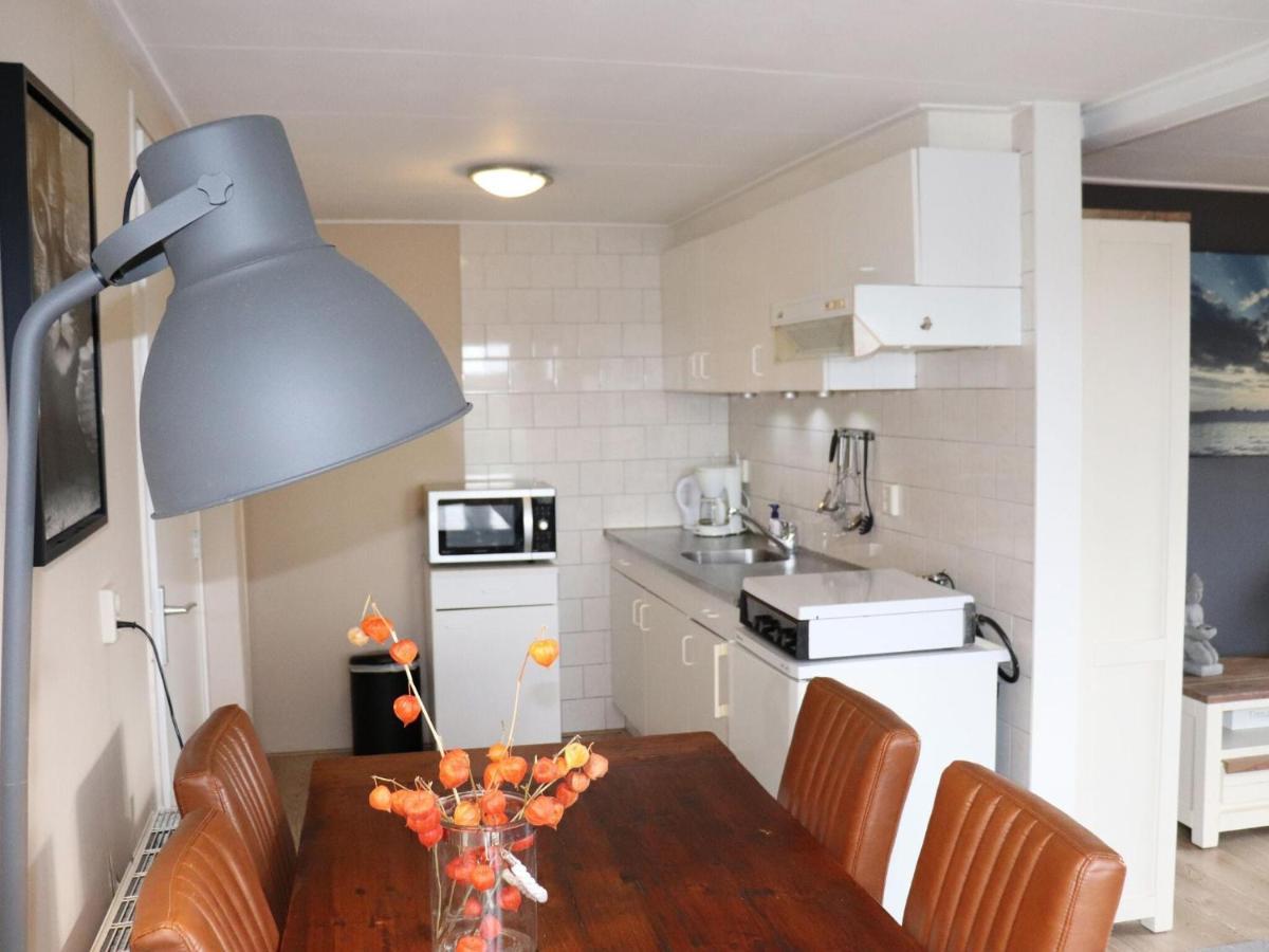 Fine Holiday Home In Donkerbroek Kültér fotó